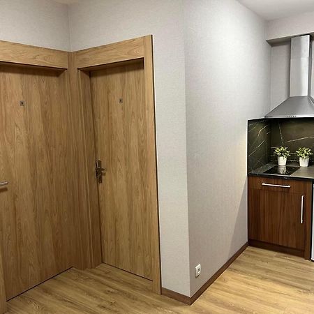 Apartamenty Polna 60 Żory Exterior foto