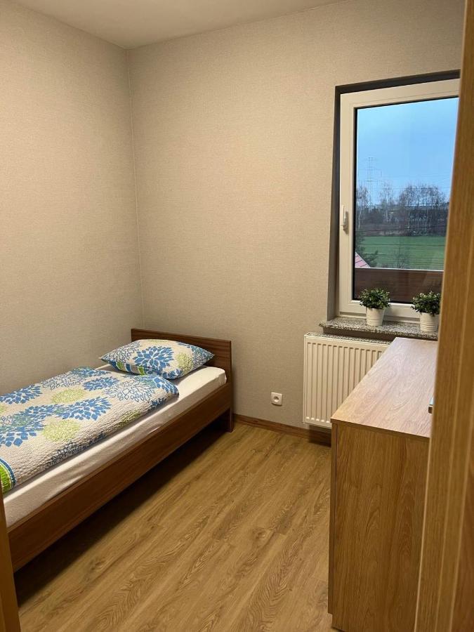 Apartamenty Polna 60 Żory Exterior foto