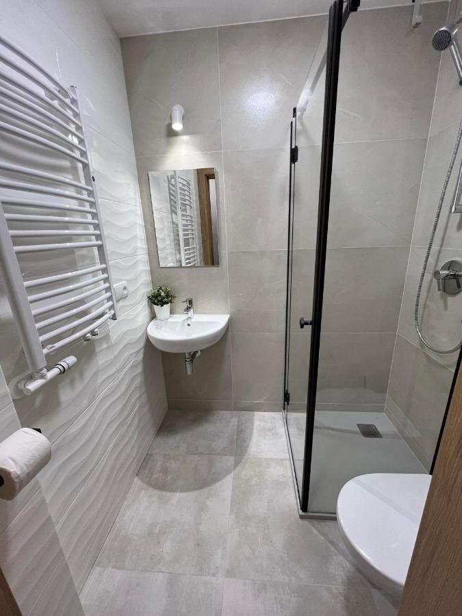 Apartamenty Polna 60 Żory Exterior foto