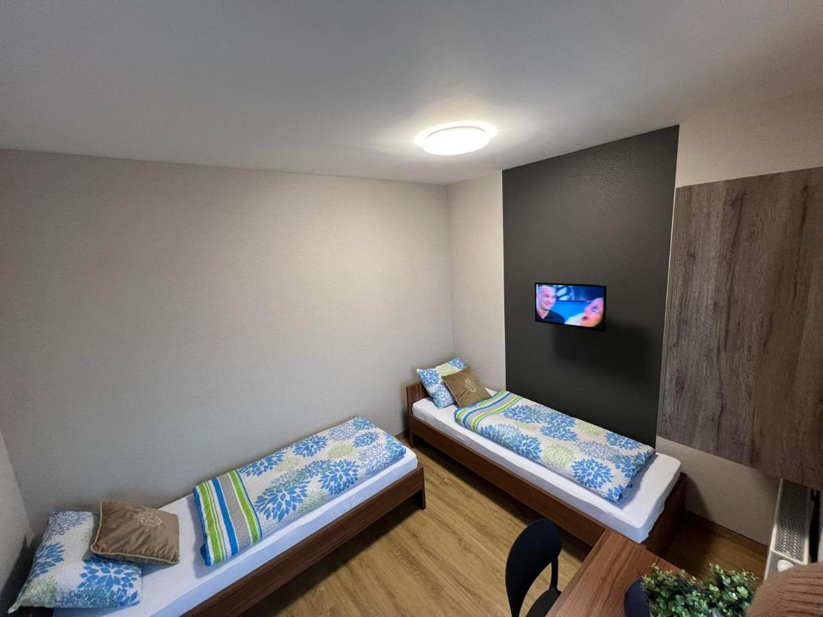 Apartamenty Polna 60 Żory Exterior foto